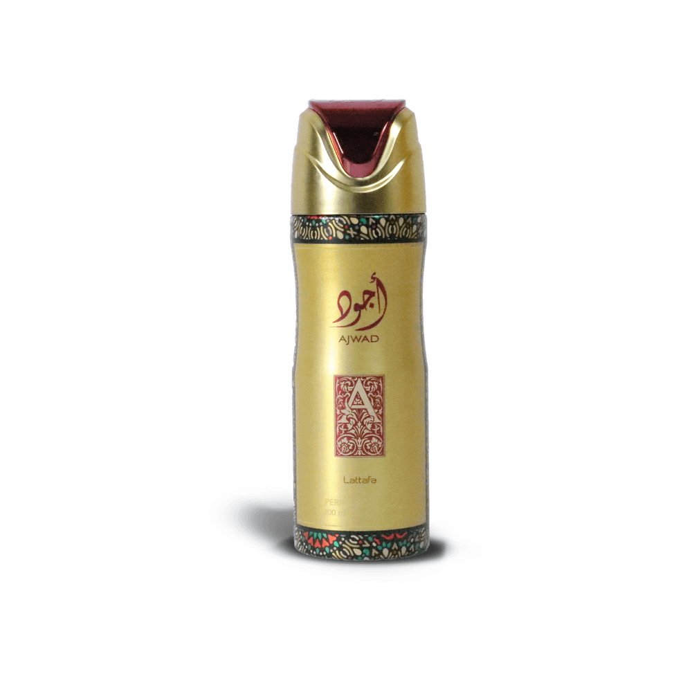 Ajwad - Deodorant