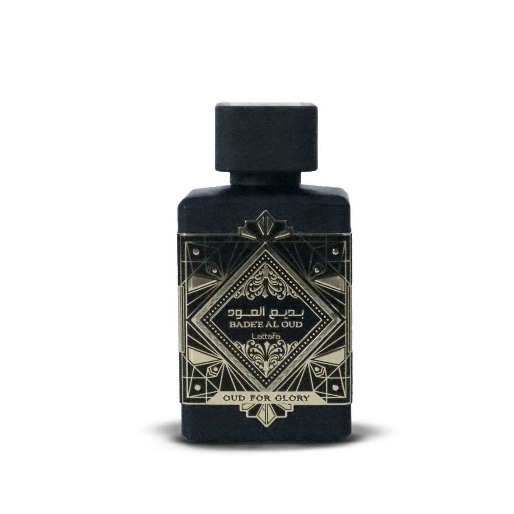 Badee al Oud Oudh for Glory by Lattafa