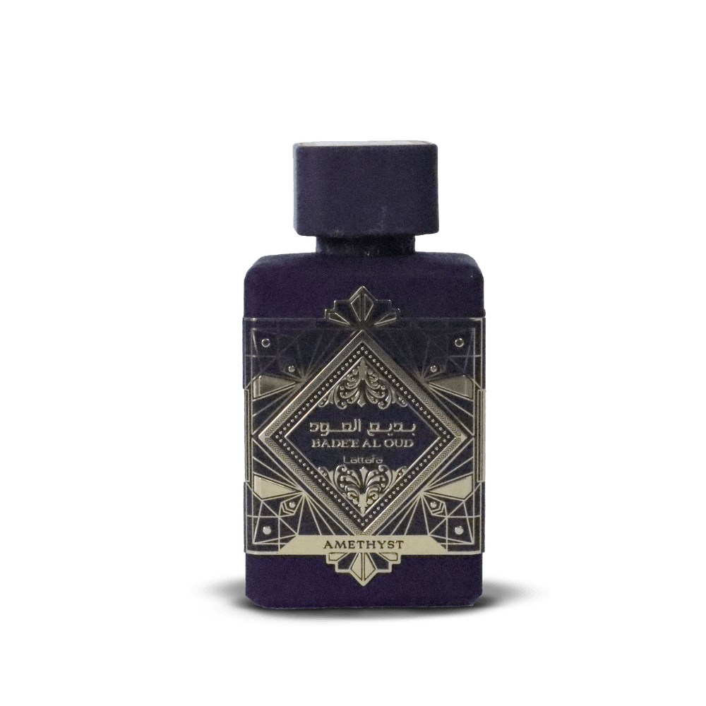 Badee al Oud Amethyst by Lattafa