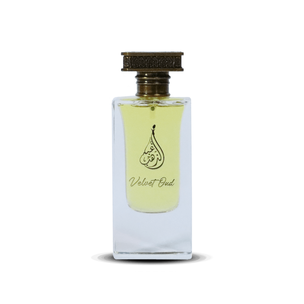 Velvet Oudh